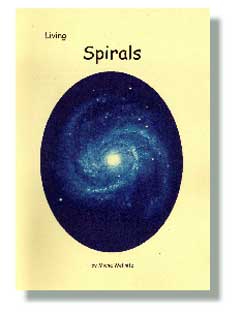 Living Spirals "The Book"